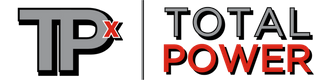 Exhibitor profile image for TPX TOTAL POWER