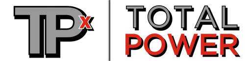 TPX TOTAL POWER