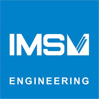 Exhibitor profile image for IMS Engineering (Pty) Ltd