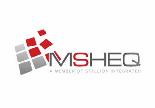 Exhibitor profile image for MSHEQ Health and SafetyConsultants