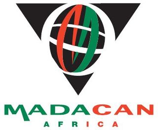 Exhibitor profile image for Madacan Africa
