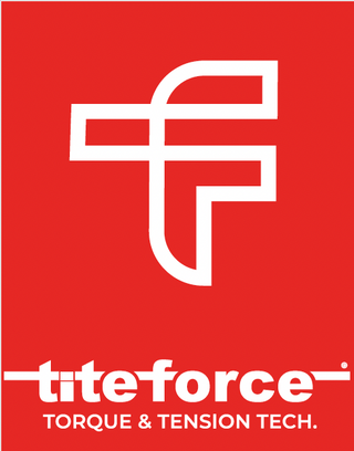 Exhibitor profile image for Titeforce