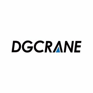 Exhibitor profile image for DGCRANE