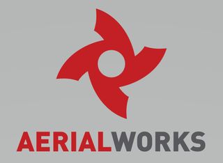 Exhibitor profile image for AERIAL WORKS