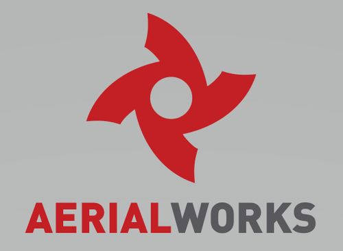 AERIAL WORKS