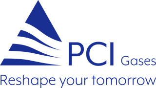 Exhibitor profile image for PCI Gases