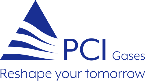 PCI Gases
