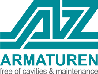 Exhibitor profile image for AZ-Armaturen South Africa (Pty) Ltd