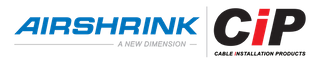 Exhibitor profile image for Airshrink - CiP