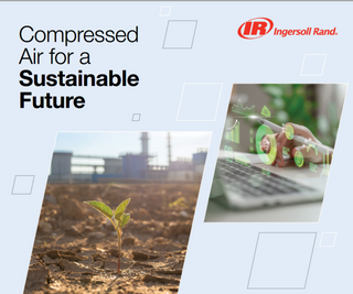 Exhibitor profile image for Ingersoll-Rand