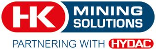 Exhibitor profile image for HK Mining Solutions
