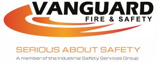 Exhibitor profile image for Vanguard Fire and Safety