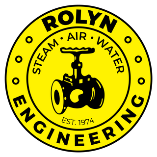 Exhibitor profile image for Rolyn Engineering