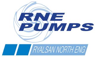 Exhibitor profile image for RNE Pumps