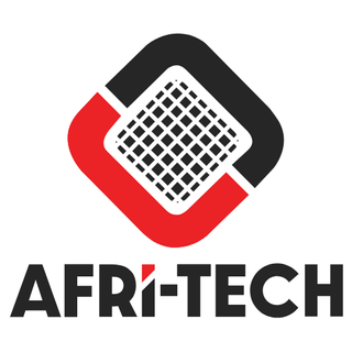 Exhibitor profile image for Afri-Tech