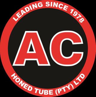 Exhibitor profile image for AC Honed Tube (Pty)Ltd