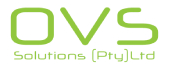 Exhibitor profile image for OVS Solutions