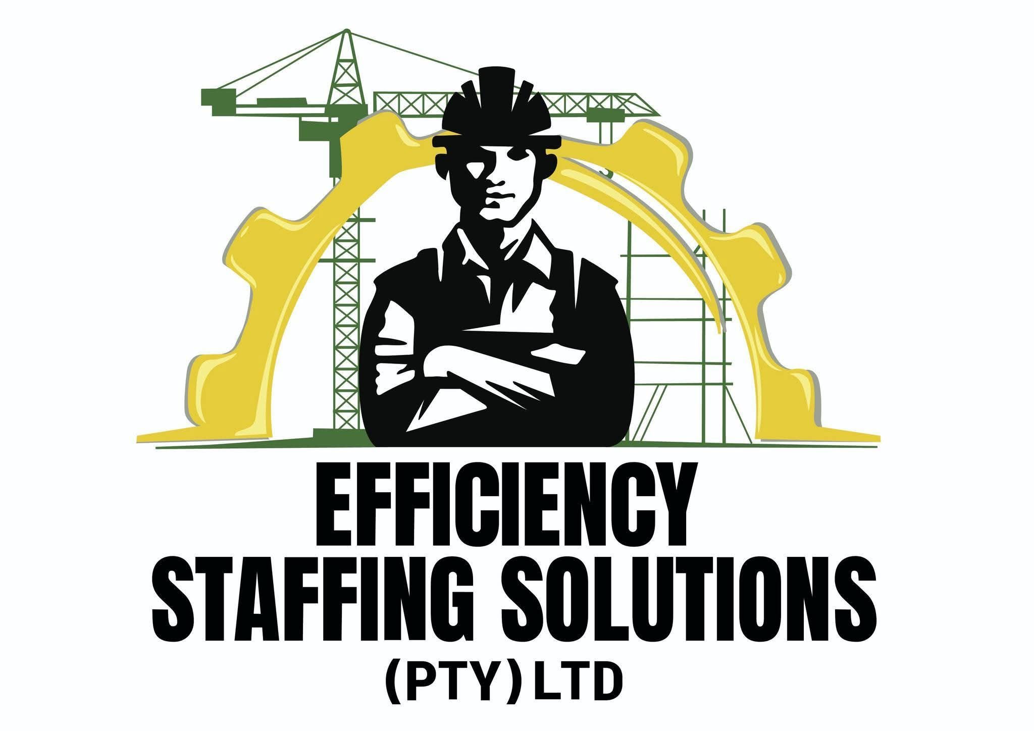 Exhibitor profile image for Efficiency Staffing Solutions (Pty) Ltd