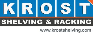 Exhibitor profile image for Krost Shelving and Racking
