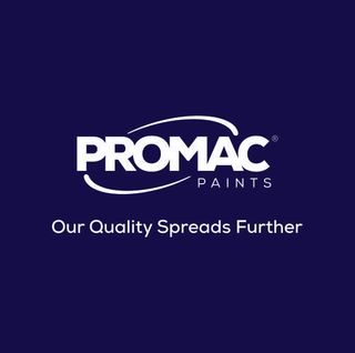 Exhibitor profile image for Promac Paints