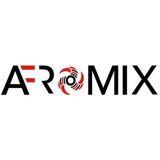 Exhibitor profile image for Afromix