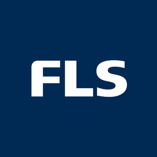 Exhibitor profile image for FLSmidth