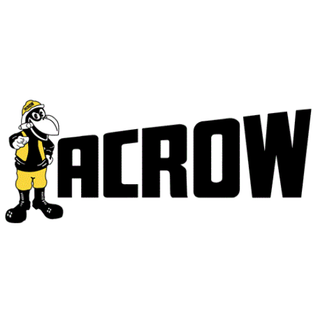 Exhibitor profile image for Acrow