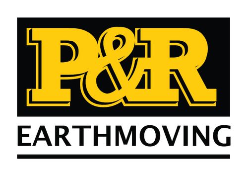 P&R earthmoving