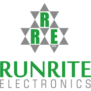 Exhibitor profile image for Run Rite