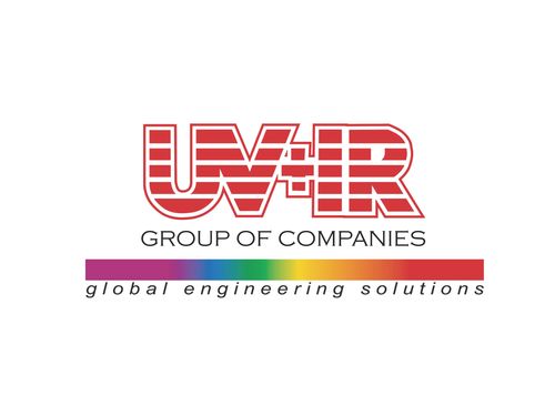 UV+IR Engineering