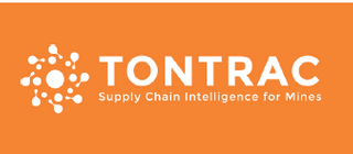 Exhibitor profile image for Tontrac Systems Analytics