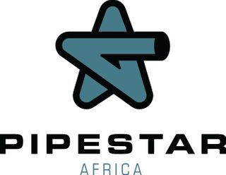 Exhibitor profile image for Pipestar Africa