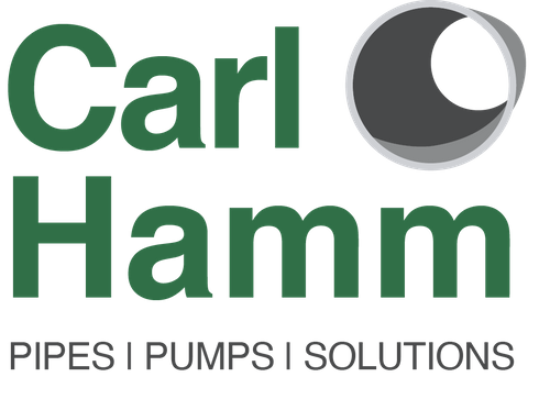 Carl Hamm PPS