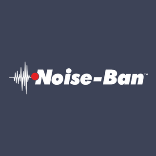 Exhibitor profile image for Noise Ban