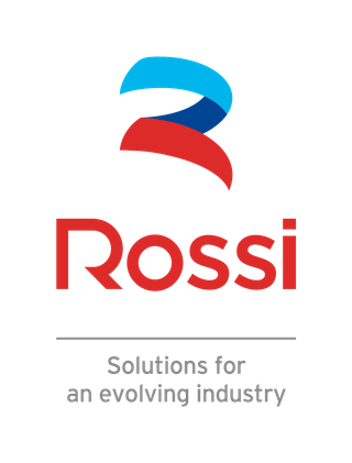 Exhibitor profile image for Rossi Southern Africa
