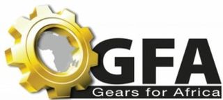 Exhibitor profile image for Gears for Africa
