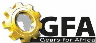 Gears for Africa