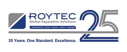 Roytec Global (Pty) Ltd