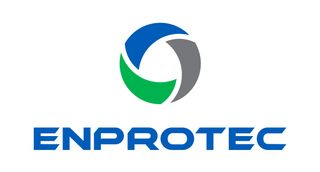 Exhibitor profile image for Enprotec