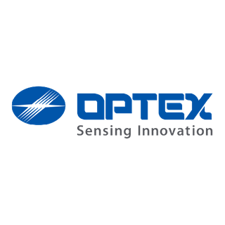 Exhibitor profile image for OPTEX