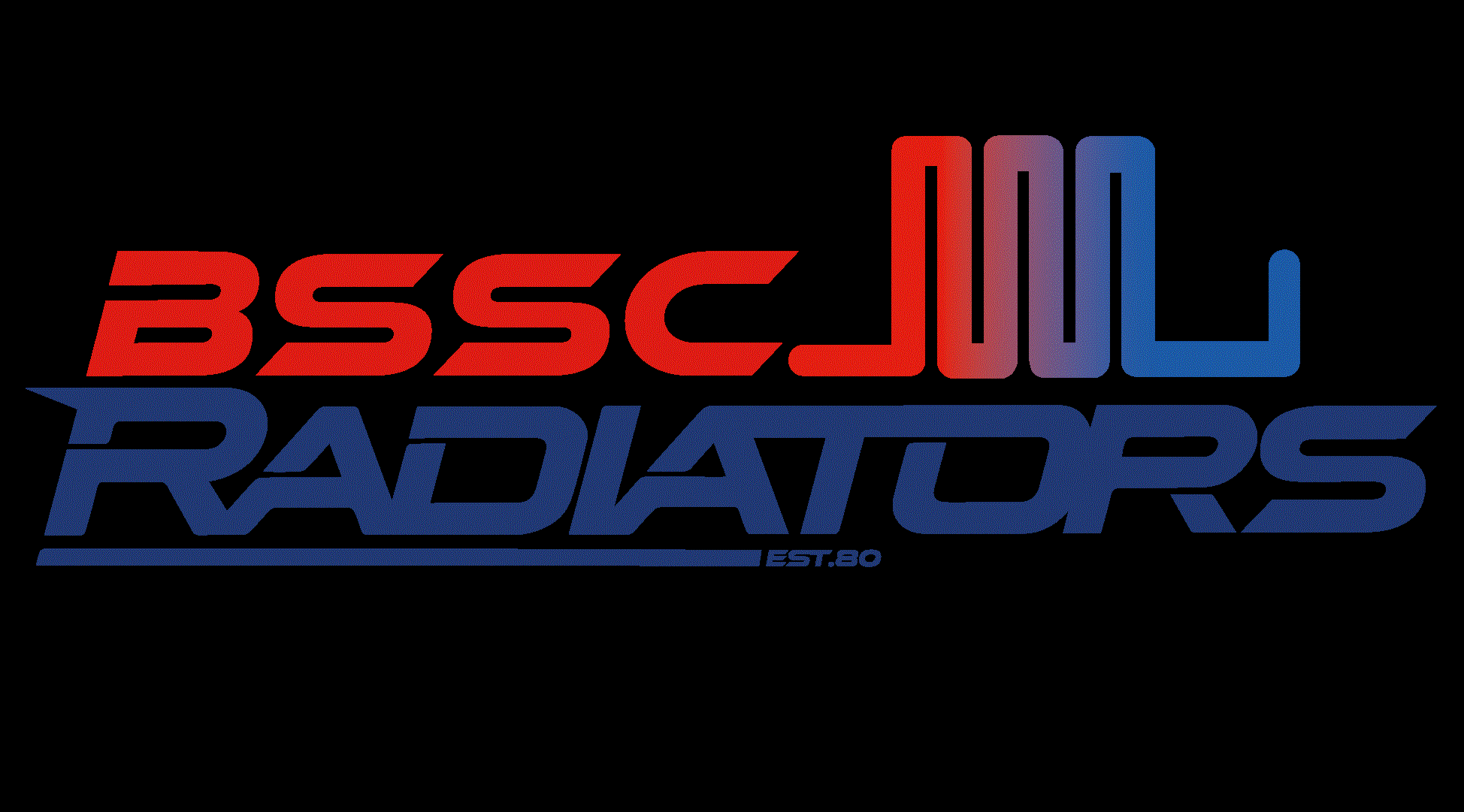 BSSC Radiators