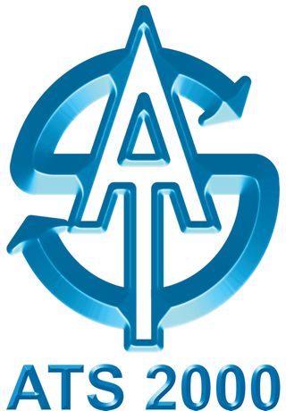 Exhibitor profile image for ATS 2000