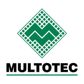 Exhibitor profile image for Multotec
