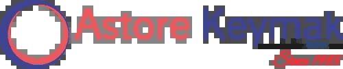 Astore Keymak a Division of Hudaco Trading