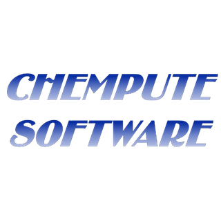 Exhibitor profile image for Chempute Software