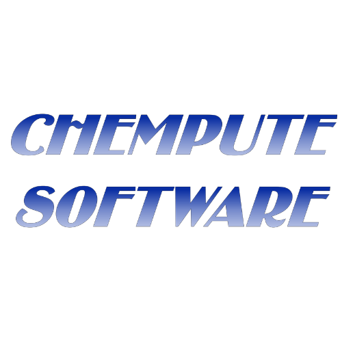 Chempute Software