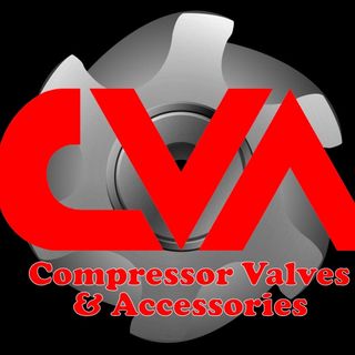 Exhibitor profile image for Compressor Valves & Accessories
