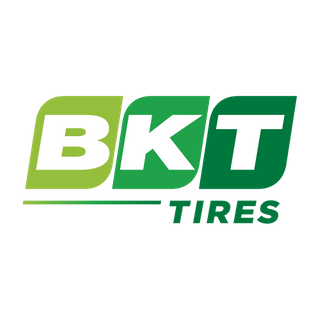Exhibitor profile image for BKT Tyres