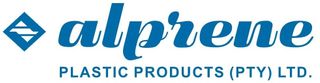 Exhibitor profile image for Alprene Plastic Products (Pty) Ltd
