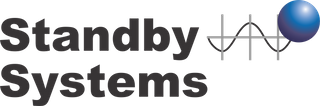 Exhibitor profile image for Standby Systems